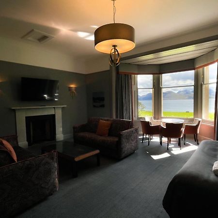 Raasay House Hotel Exterior foto