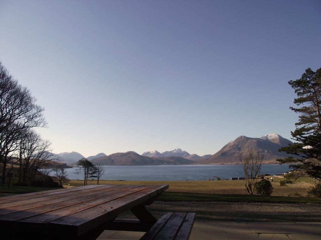 Raasay House Hotel Exterior foto