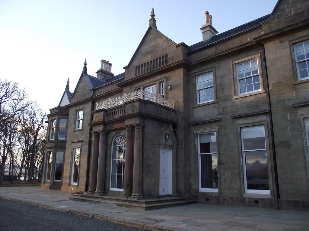 Raasay House Hotel Exterior foto