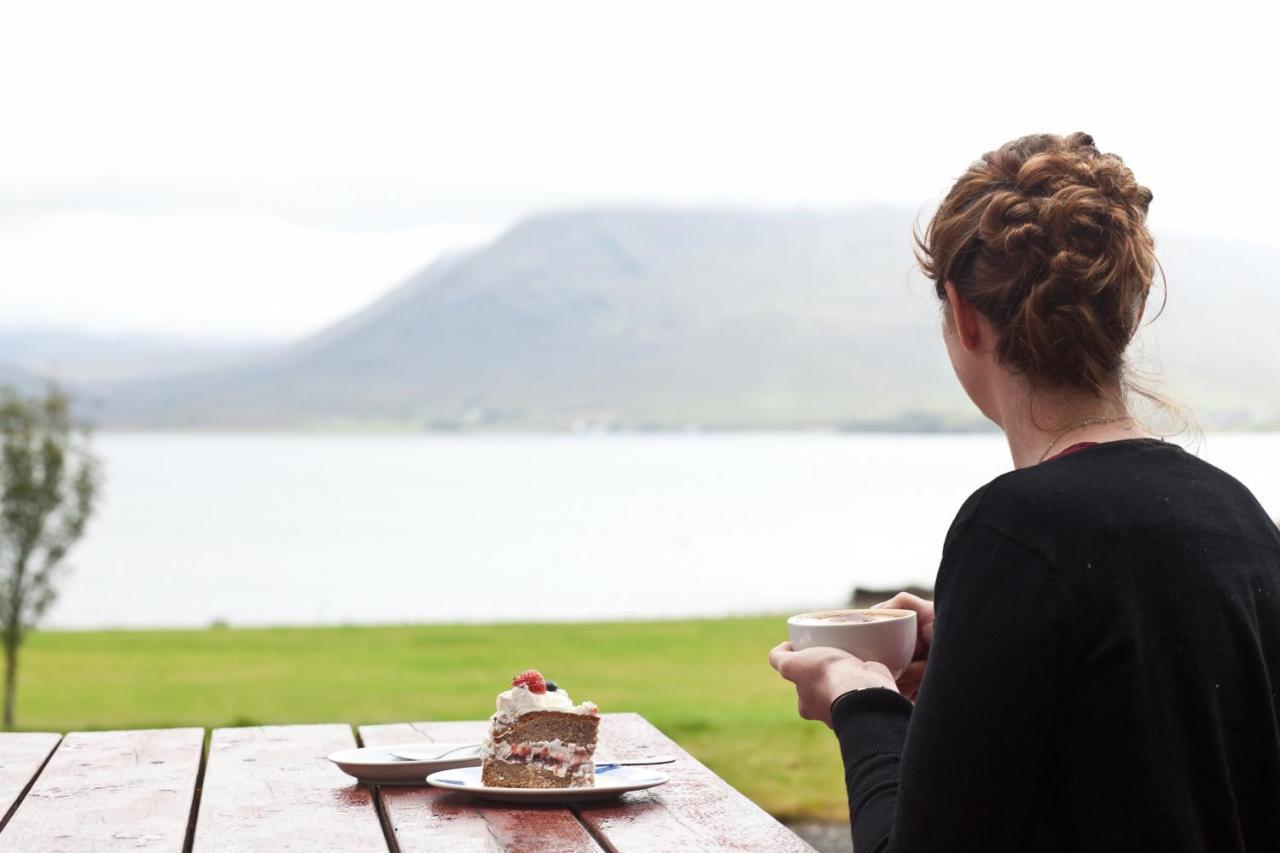 Raasay House Hotel Exterior foto