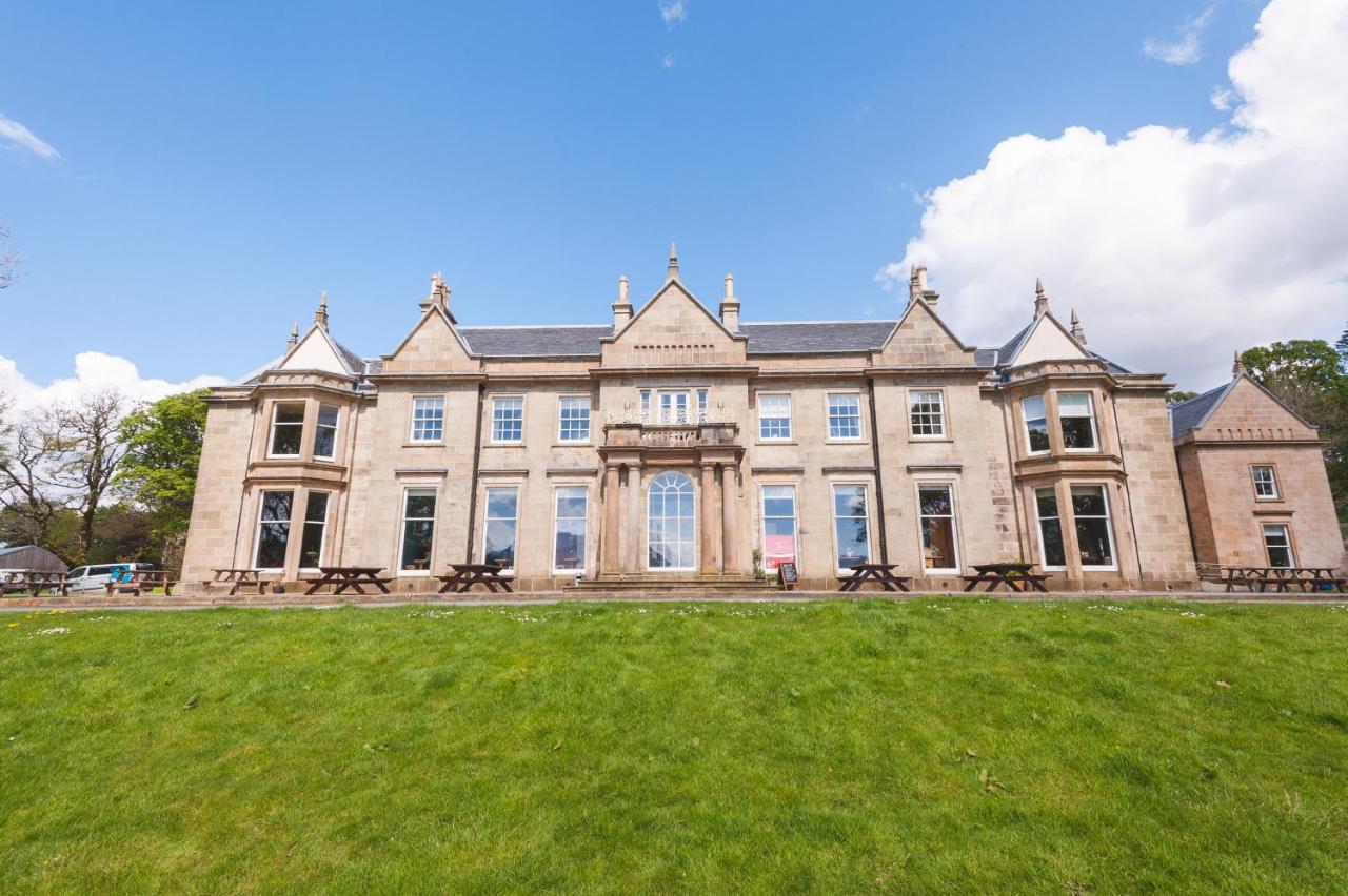 Raasay House Hotel Exterior foto