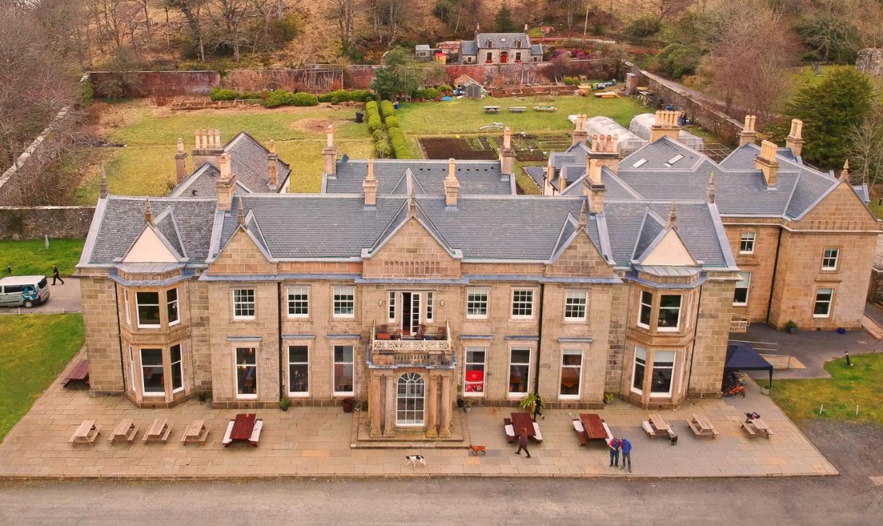 Raasay House Hotel Exterior foto