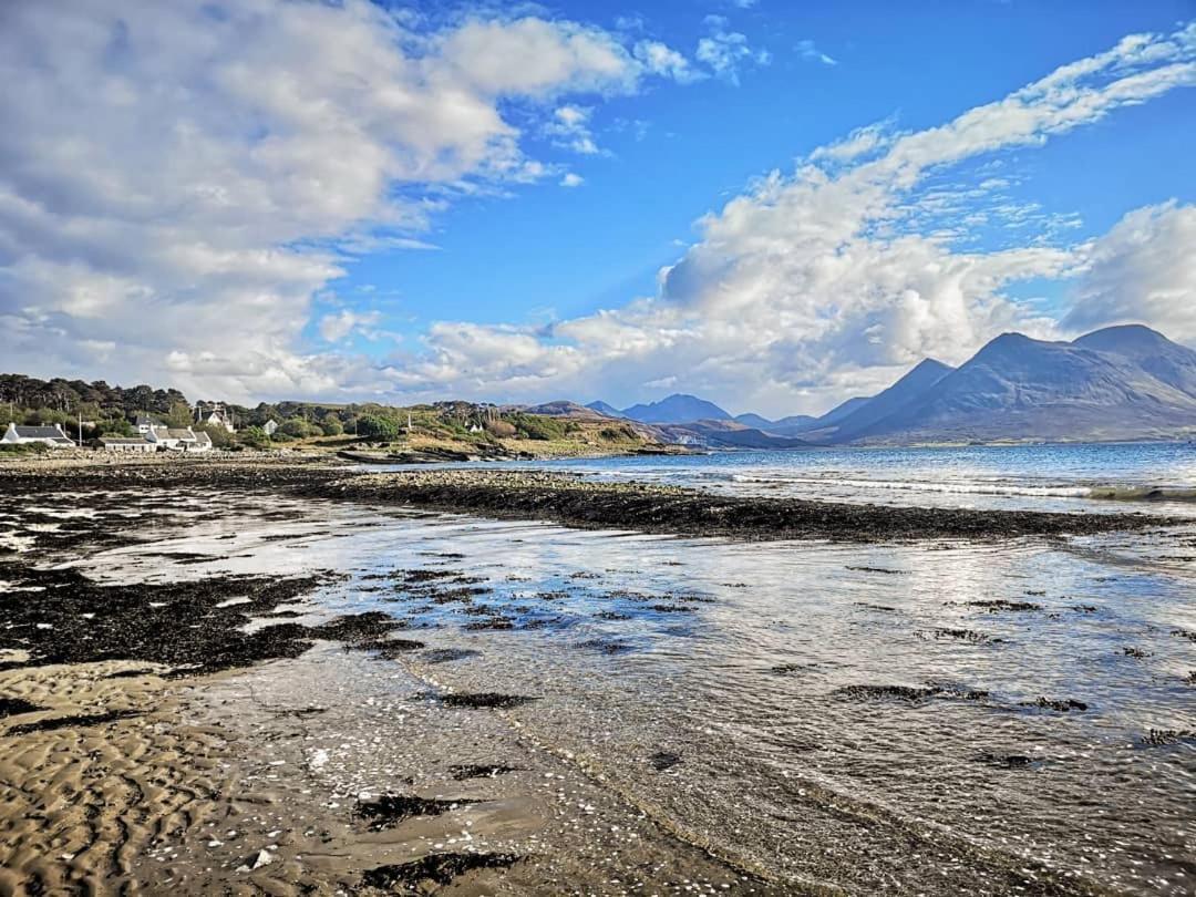 Raasay House Hotel Exterior foto