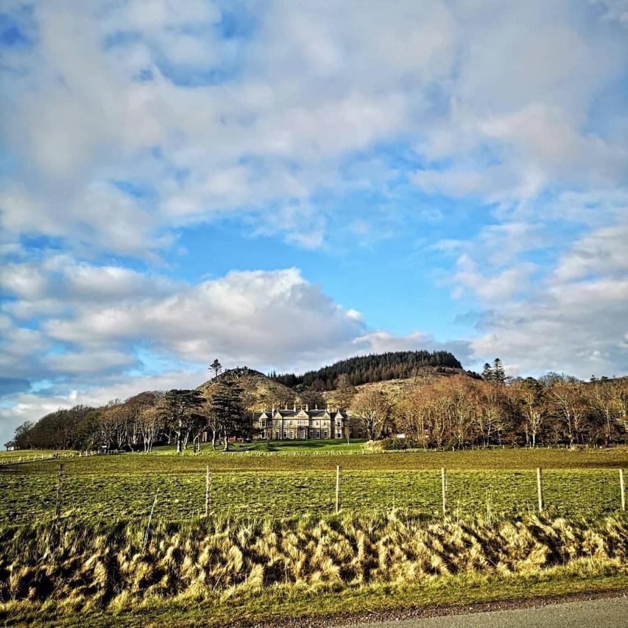 Raasay House Hotel Exterior foto