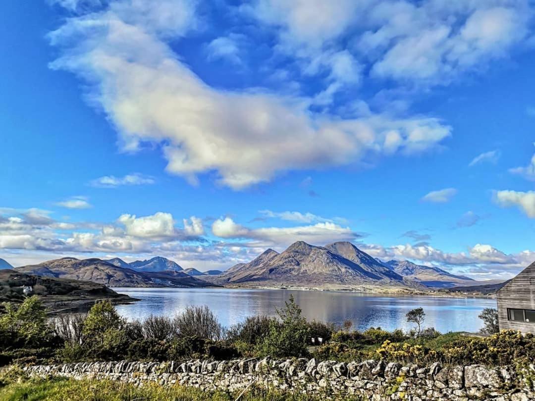 Raasay House Hotel Exterior foto