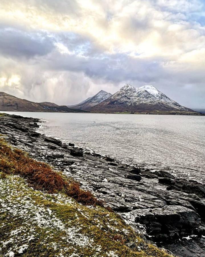 Raasay House Hotel Exterior foto