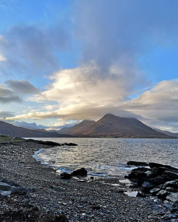 Raasay House Hotel Exterior foto