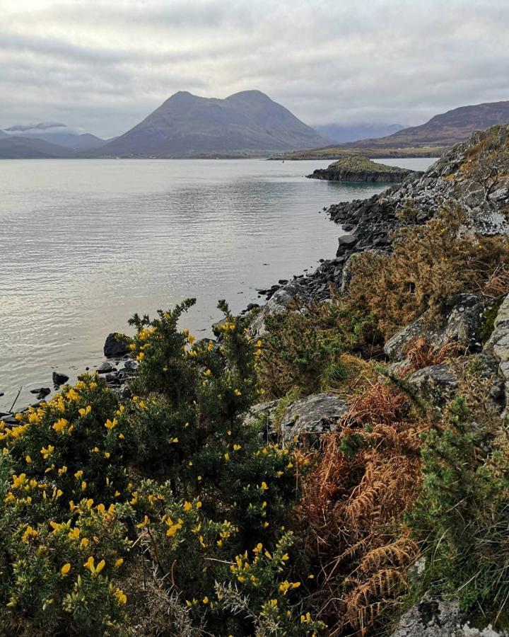 Raasay House Hotel Exterior foto