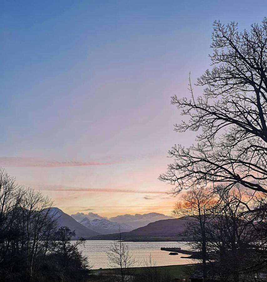 Raasay House Hotel Exterior foto